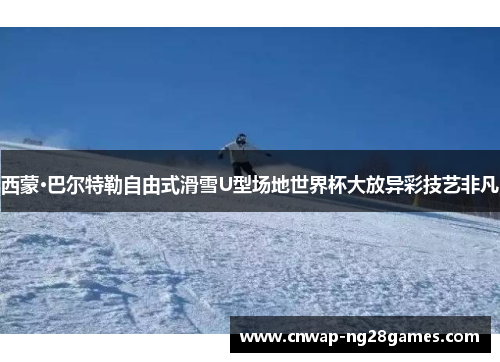 西蒙·巴尔特勒自由式滑雪U型场地世界杯大放异彩技艺非凡