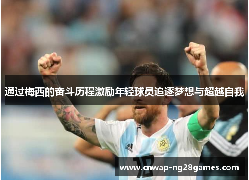 通过梅西的奋斗历程激励年轻球员追逐梦想与超越自我 通过梅西的奋斗历程激励年轻球员追逐梦想与超越自我