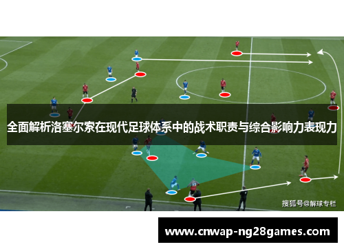 全面解析洛塞尔索在现代足球体系中的战术职责与综合影响力表现力 全面解析洛塞尔索在现代足球体系中的战术职责与综合影响力表现力