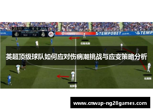 英超顶级球队如何应对伤病潮挑战与应变策略分析 英超顶级球队如何应对伤病潮挑战与应变策略分析