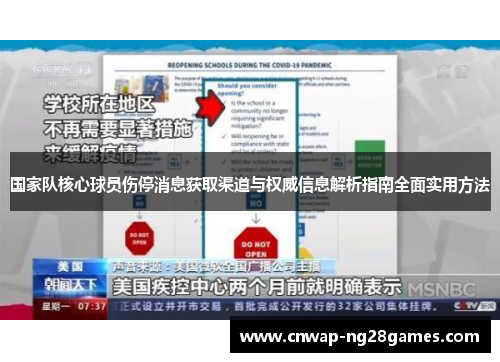 国家队核心球员伤停消息获取渠道与权威信息解析指南全面实用方法 国家队核心球员伤停消息获取渠道与权威信息解析指南全面实用方法