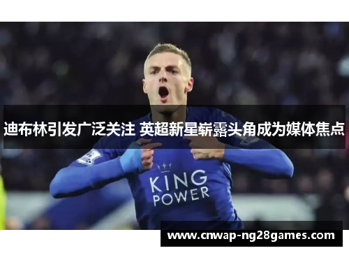 迪布林引发广泛关注 英超新星崭露头角成为媒体焦点
